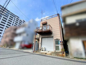 大阪府堺市堺区戎島町１丁
