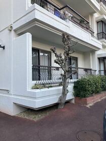 三旺マンション