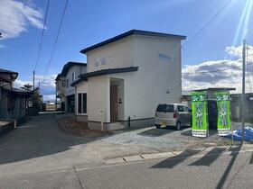 山形県寒河江市大字西根字谷地田