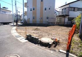 神奈川県逗子市池子１丁目