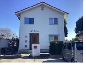 茨城県笠間市下郷