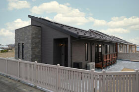 宮城県岩沼市早股字松原