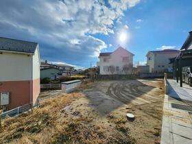 福島県須賀川市森宿字白石坂