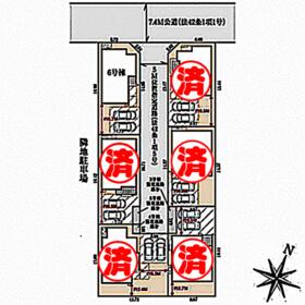 宮城県多賀城市町前３丁目