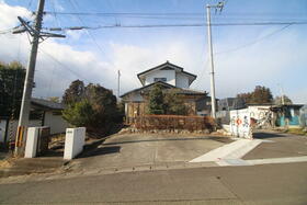 宮城県仙台市泉区根白石字平林屋敷