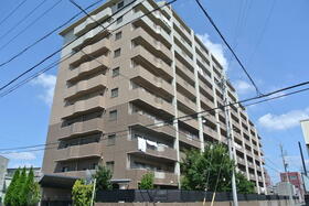 ラドーニ南区南野　風の館