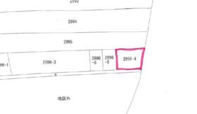 千葉県長生郡長生村金田