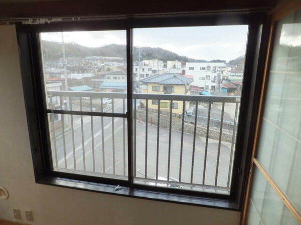 apartment 福島県伊達郡川俣町字樋ノ口
樋ノ口の賃貸情報を見る
物件地図