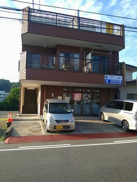 apartment 福島県伊達郡川俣町字樋ノ口
樋ノ口の賃貸情報を見る
物件地図