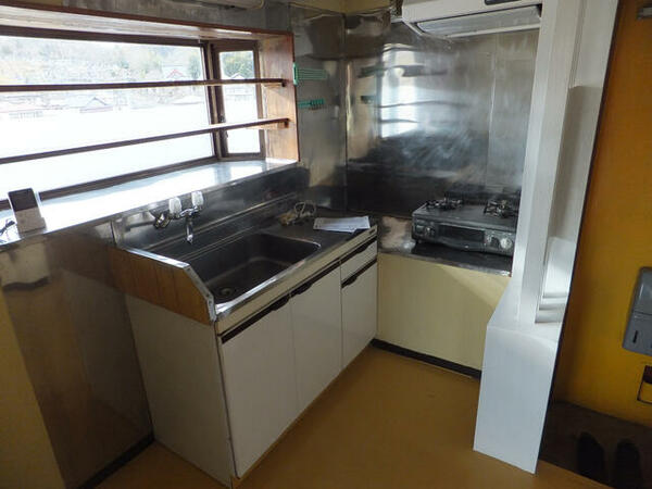 apartment 福島県伊達郡川俣町字樋ノ口
樋ノ口の賃貸情報を見る
物件地図