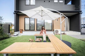 愛媛県西条市樋之口