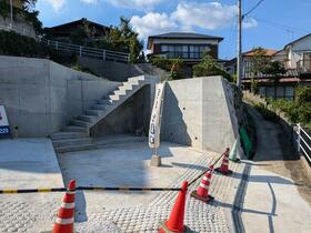 長崎県長崎市柳谷町