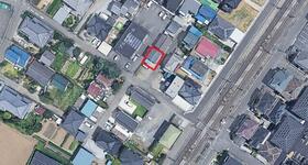 栃木県小山市大字間々田