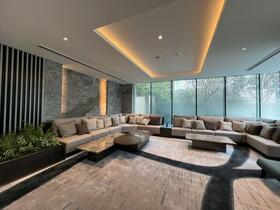 プラウドタワー渋谷