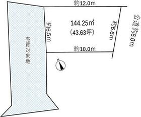千葉県八千代市萱田