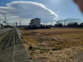 愛知県愛西市北一色町東田面