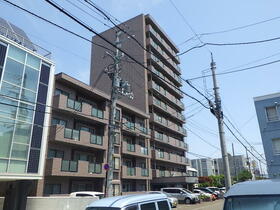 チュリス南１０条