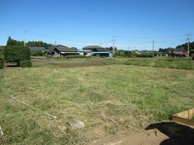 茨城県那珂市西木倉