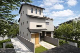 京都府京都市山科区東野狐藪町