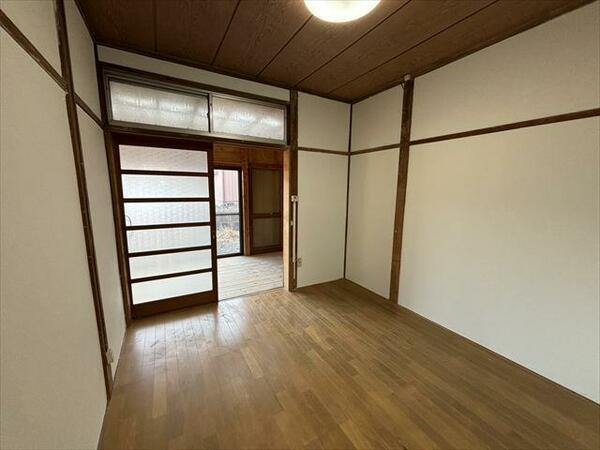 detached 埼玉県秩父郡長瀞町大字長瀞

地図を見る