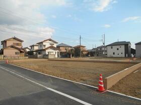 群馬県伊勢崎市国定町１丁目