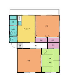 三和コーポ１２