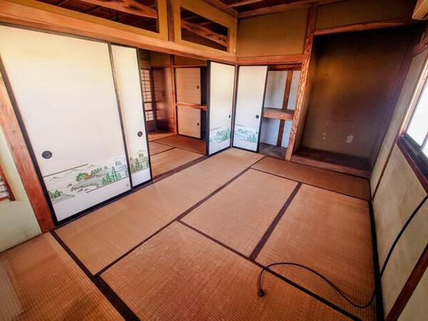 detached 群馬県高崎市柳川町

地図を見る