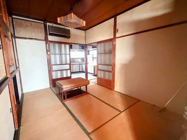 detached 群馬県高崎市柳川町

地図を見る