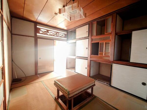 detached 群馬県高崎市柳川町

地図を見る