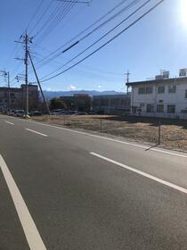 山梨県南アルプス市下宮地