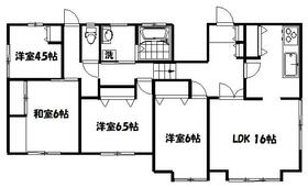 間取り：213116377398