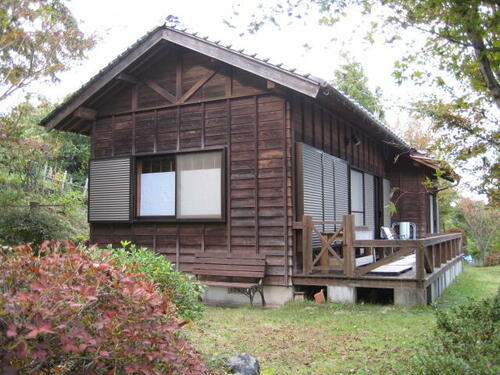 Used Detached House, Tara Town, Saga