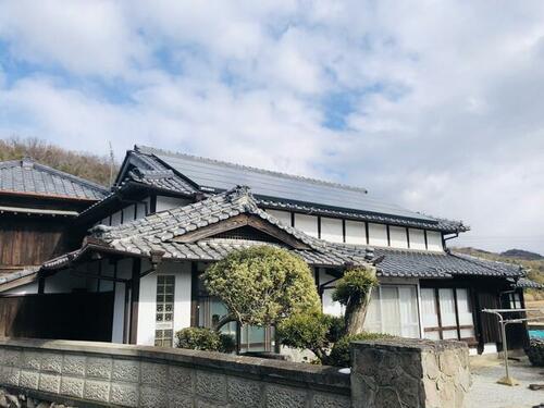 Used Detached House, Bungotakada, Oita