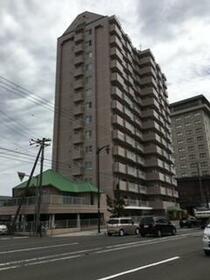 ロイヤルシャトー湯の川