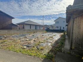 福岡県久留米市城島町江上