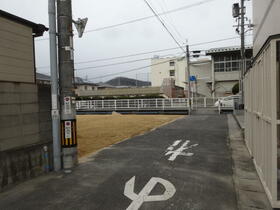 岡山県岡山市北区津島京町１丁目