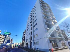 東和ダイヤモンドマンション