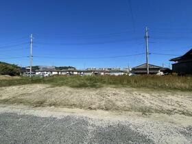 山口県岩国市通津