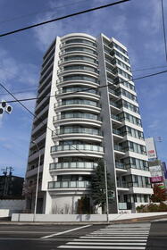 シティハウスひばりが丘馬場公園前