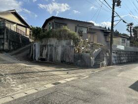 愛知県豊田市中垣内町中道