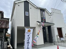 兵庫県明石市東朝霧丘