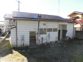 長野県上田市常入１丁目