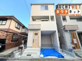 大阪府高槻市西町