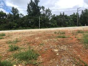 沖縄県国頭郡宜野座村字漢那