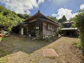 千葉県南房総市千倉町南朝夷