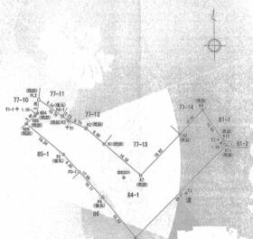 宮城県多賀城市留ケ谷２丁目