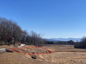 山梨県北杜市長坂町長坂下条