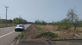 新潟県柏崎市西山町坂田