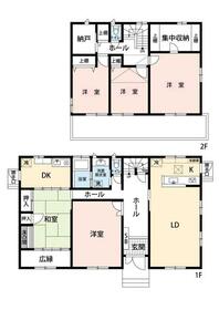 群馬県伊勢崎市今泉町１丁目
