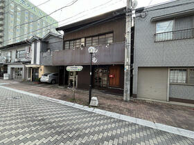 福岡県北九州市若松区本町３丁目